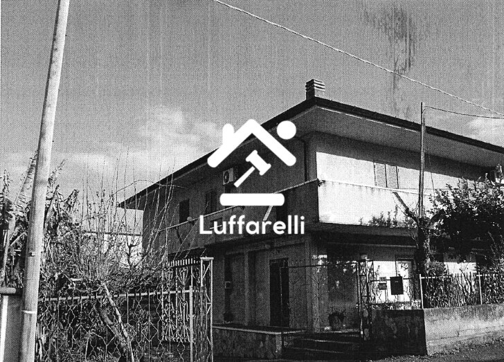 Immagine di CASA / VILLA VIA FORESTA I TRATTO N. 15 – SEZZE