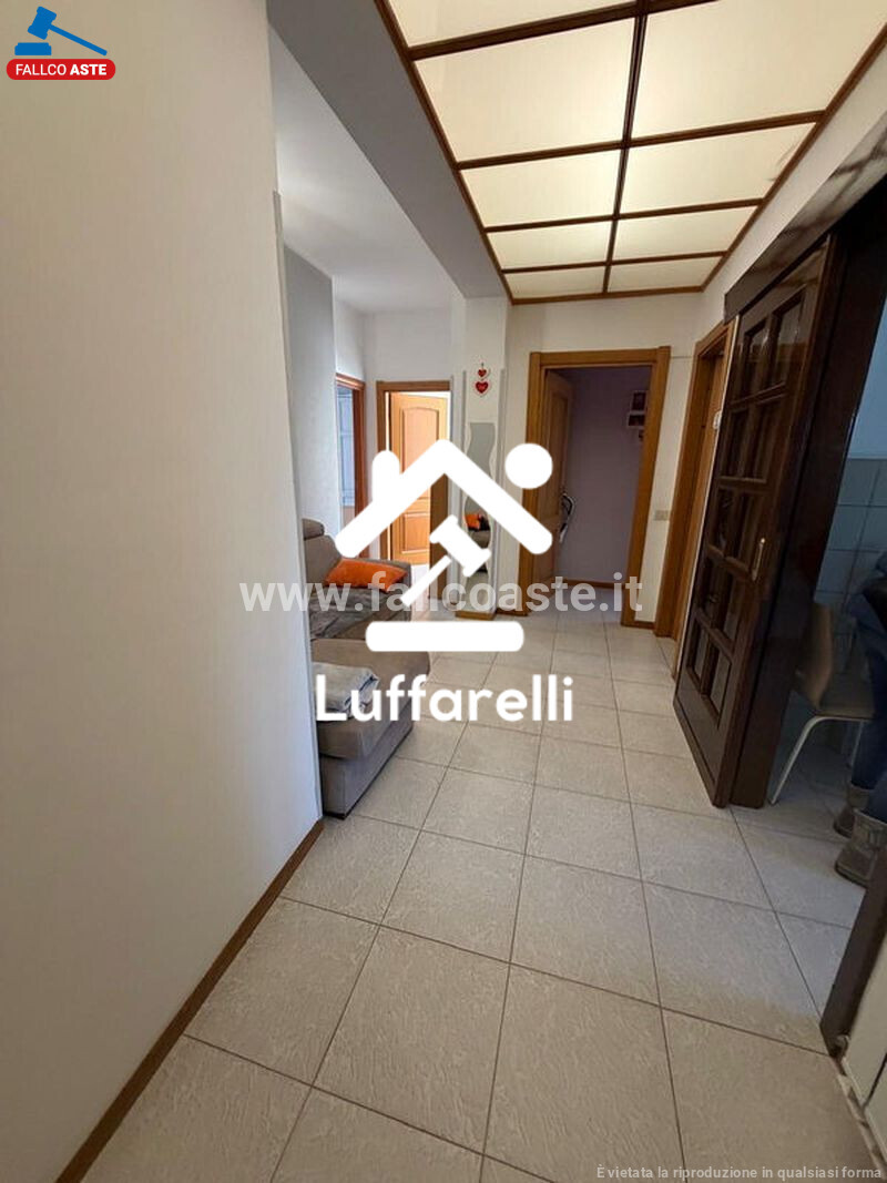 APPARTAMENTO VIA CASILINA - ROMA — foto 2