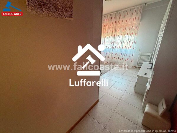 APPARTAMENTO VIA CASILINA - ROMA — foto 7