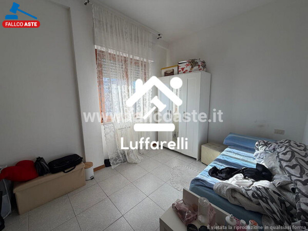 APPARTAMENTO VIA CASILINA - ROMA — foto 5