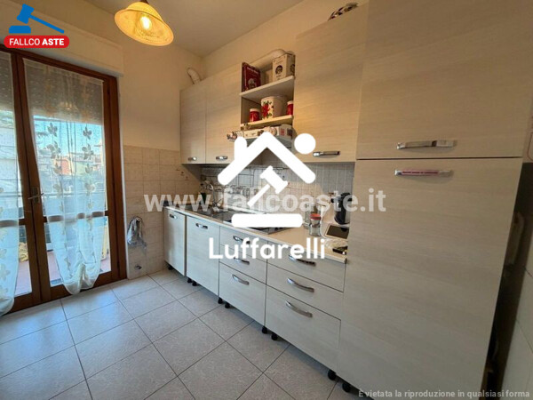 APPARTAMENTO VIA CASILINA - ROMA — foto 3