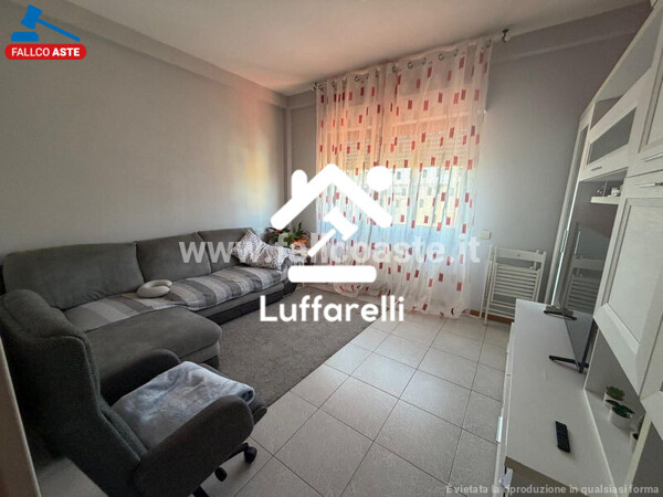 APPARTAMENTO VIA CASILINA - ROMA — foto 6