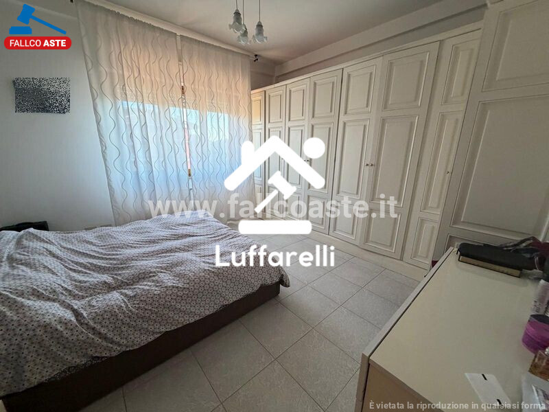 APPARTAMENTO VIA CASILINA - ROMA — foto 4