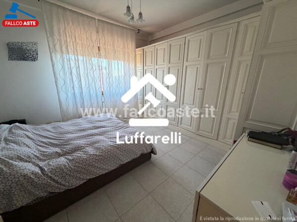 APPARTAMENTO VIA CASILINA - ROMA — foto 4