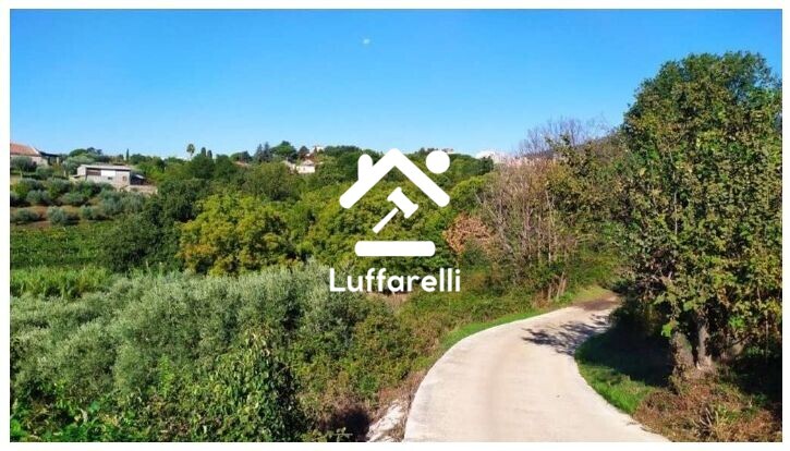Immagine di TERRENO VIA DELLA PALLADE – VELLETRI
