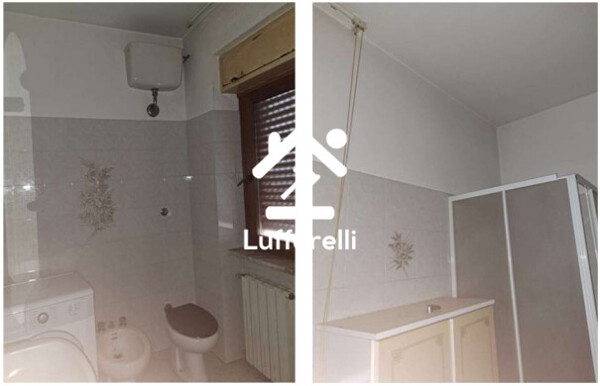 APPARTAMENTO VIA FILIPPO TURATI - VALMONTONE — foto 7