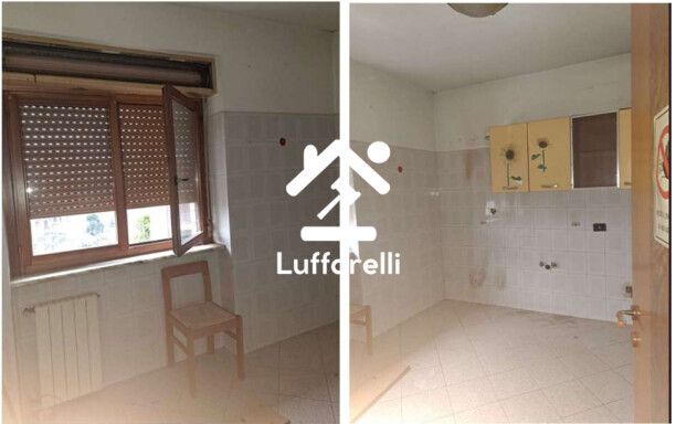 Immagine di APPARTAMENTO VIA FILIPPO TURATI – VALMONTONE