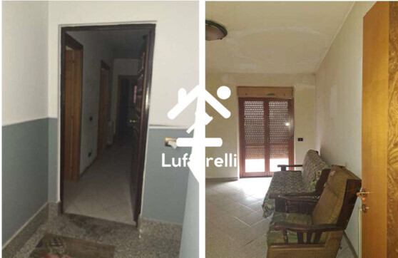 Immagine di APPARTAMENTO VIA FILIPPO TURATI – VALMONTONE