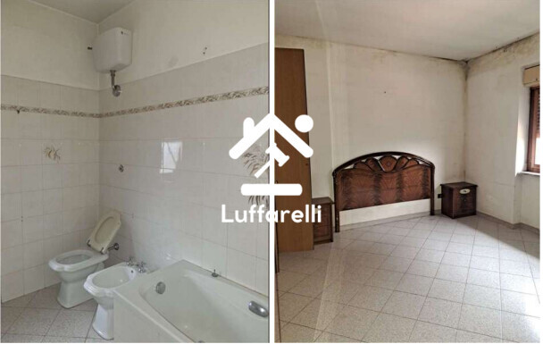 Immagine di APPARTAMENTO VIA FILIPPO TURATI – VALMONTONE
