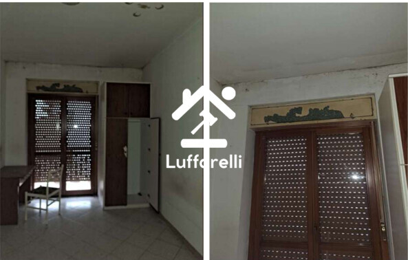 Immagine di APPARTAMENTO VIA FILIPPO TURATI – VALMONTONE
