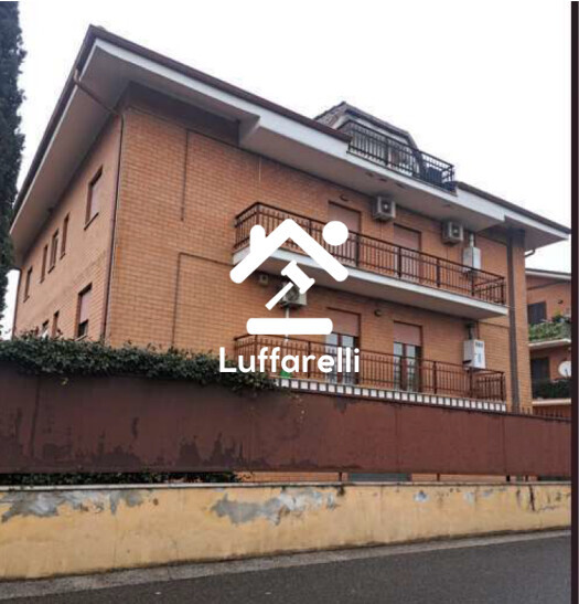 Immagine di APPARTAMENTO VIA FILIPPO TURATI – VALMONTONE