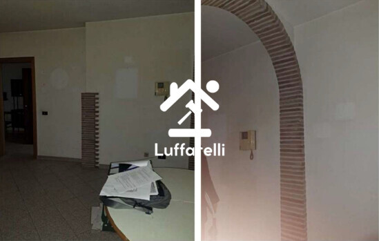 Immagine di APPARTAMENTO VIA FILIPPO TURATI – VALMONTONE