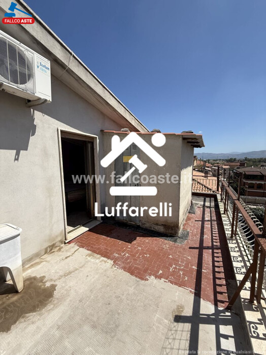 Immagine di CASA / VILLA VIA CAMPO DI PIETRA N. 30 – ROMA