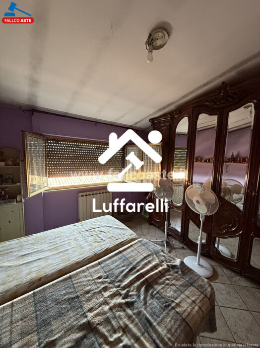 Immagine di CASA / VILLA VIA CAMPO DI PIETRA N. 30 – ROMA