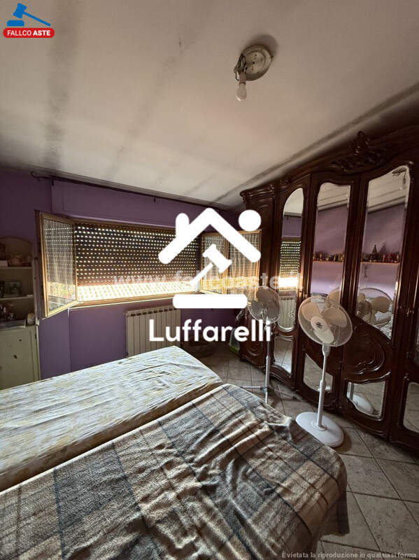 Immagine di CASA / VILLA VIA CAMPO DI PIETRA N. 30 – ROMA