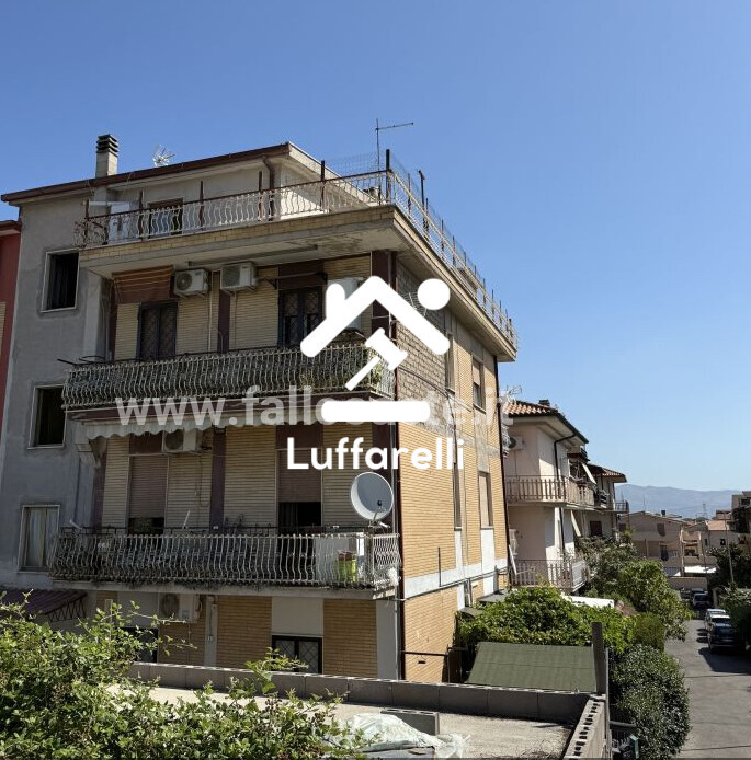 Immagine di CASA / VILLA VIA CAMPO DI PIETRA N. 30 – ROMA