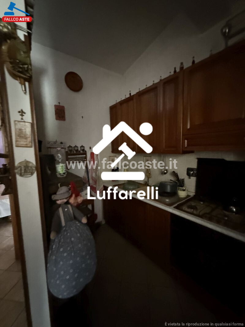 CASA / VILLA VIA CAMPO DI PIETRA N. 30 - ROMA — foto 4