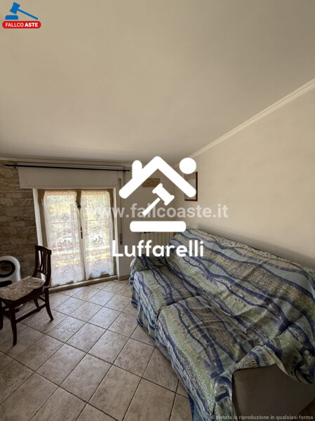 CASA / VILLA VIA CAMPO DI PIETRA N. 30 - ROMA — foto 7