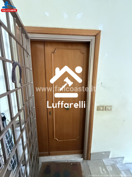 CASA / VILLA VIA CAMPO DI PIETRA N. 30 - ROMA — foto 3