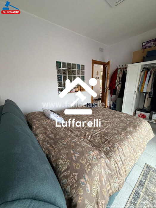 Immagine di APPARTAMENTO VIA CASILINA – ROMA