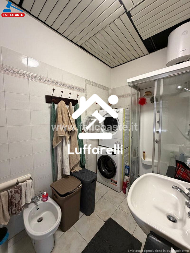 APPARTAMENTO VIA CASILINA - ROMA — foto 5