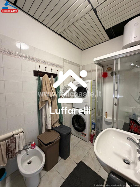 APPARTAMENTO VIA CASILINA - ROMA — foto 5