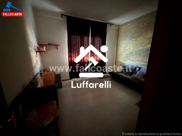 APPARTAMENTO VIA CASILINA - ROMA — foto 5