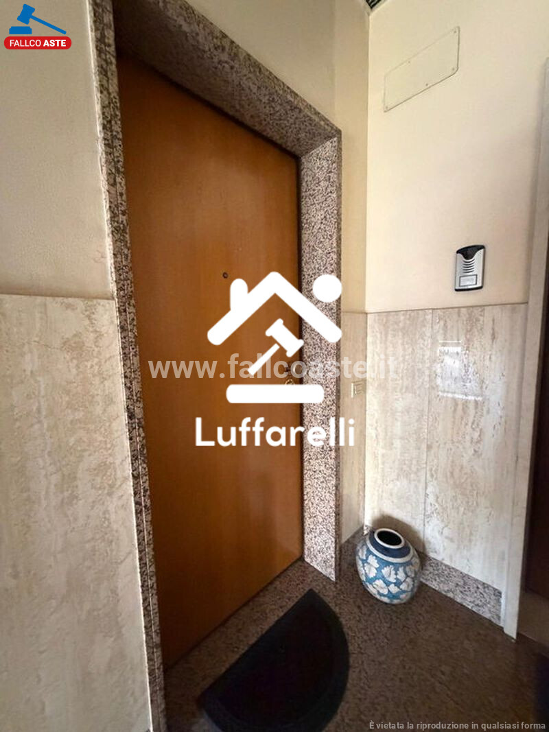 APPARTAMENTO VIA CASILINA - ROMA — foto 2