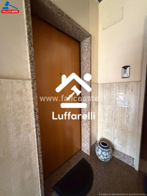 Immagine di APPARTAMENTO VIA CASILINA – ROMA