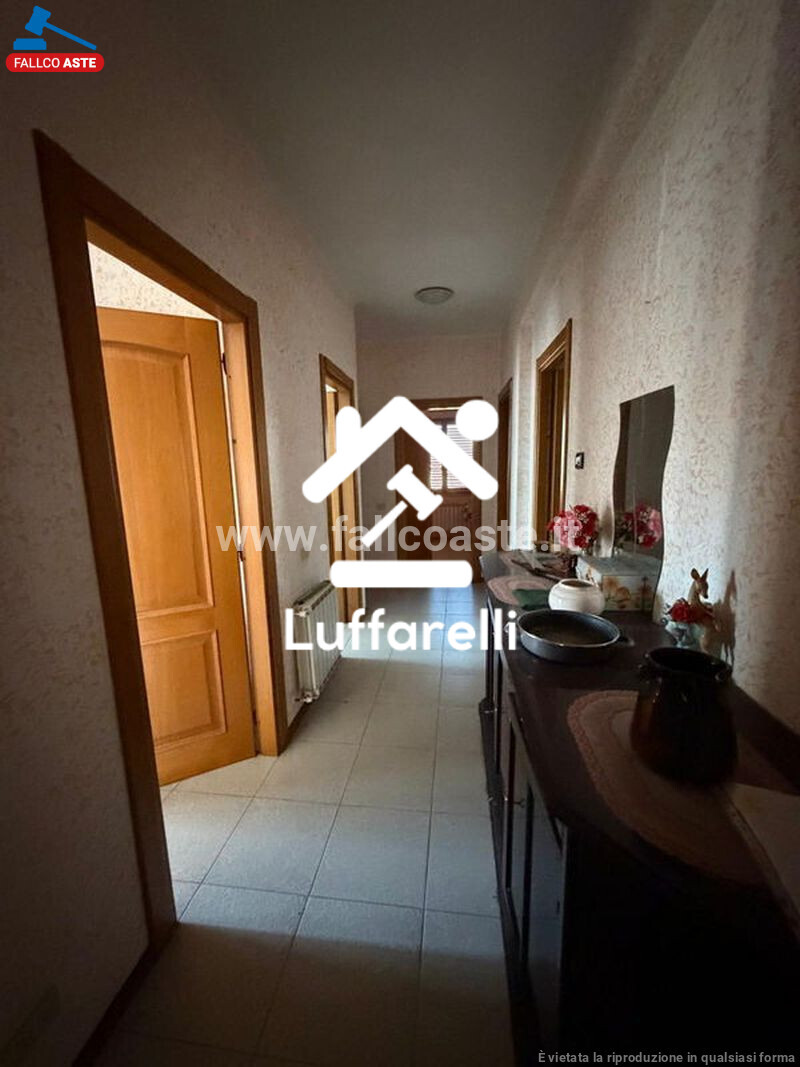 APPARTAMENTO VIA CASILINA - ROMA — foto 4