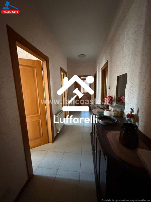 Immagine di APPARTAMENTO VIA CASILINA – ROMA
