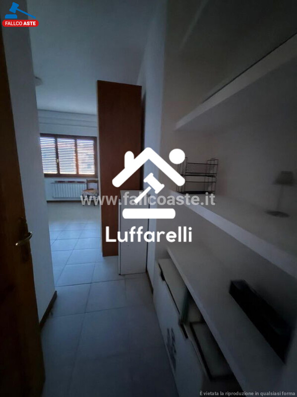 Immagine di APPARTAMENTO VIA CASILINA – ROMA