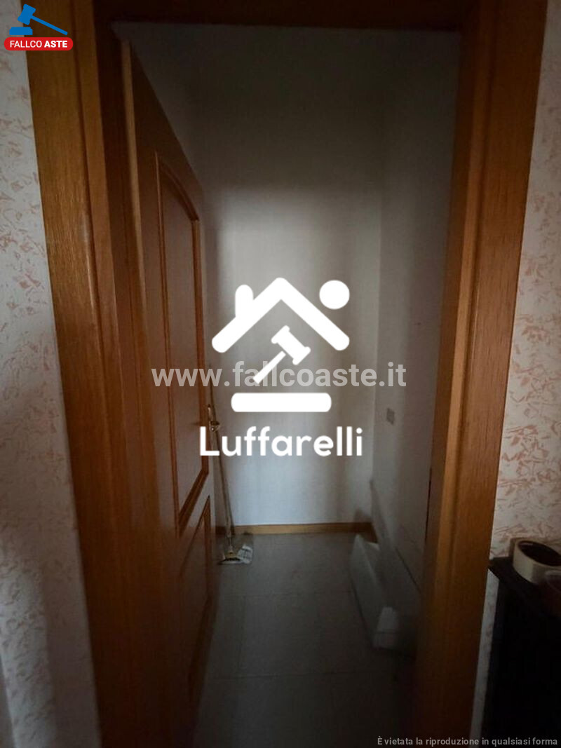 APPARTAMENTO VIA CASILINA - ROMA — foto 8