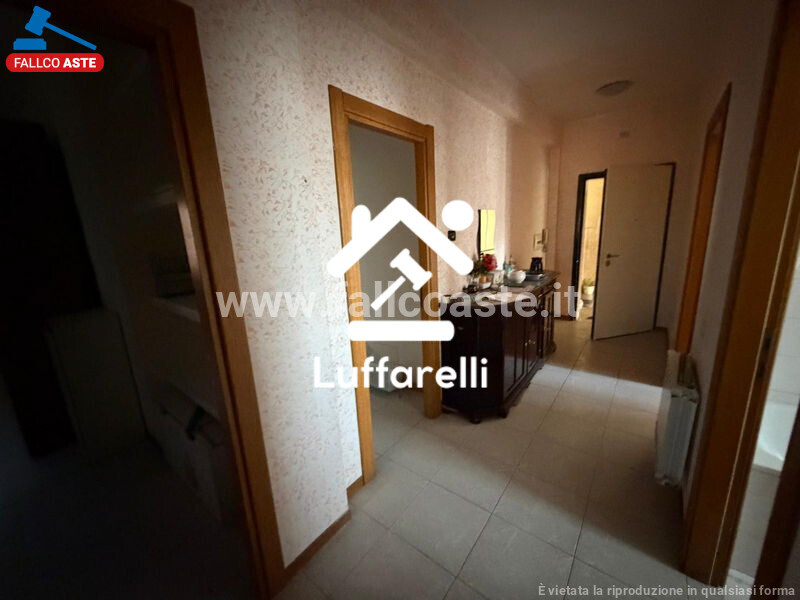 APPARTAMENTO VIA CASILINA - ROMA — foto 6