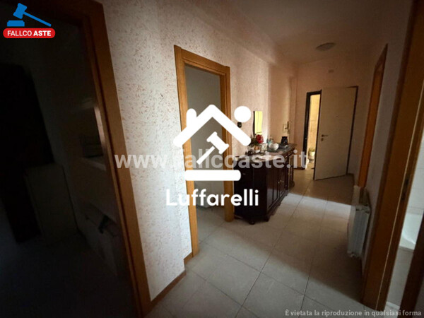 APPARTAMENTO VIA CASILINA - ROMA — foto 6