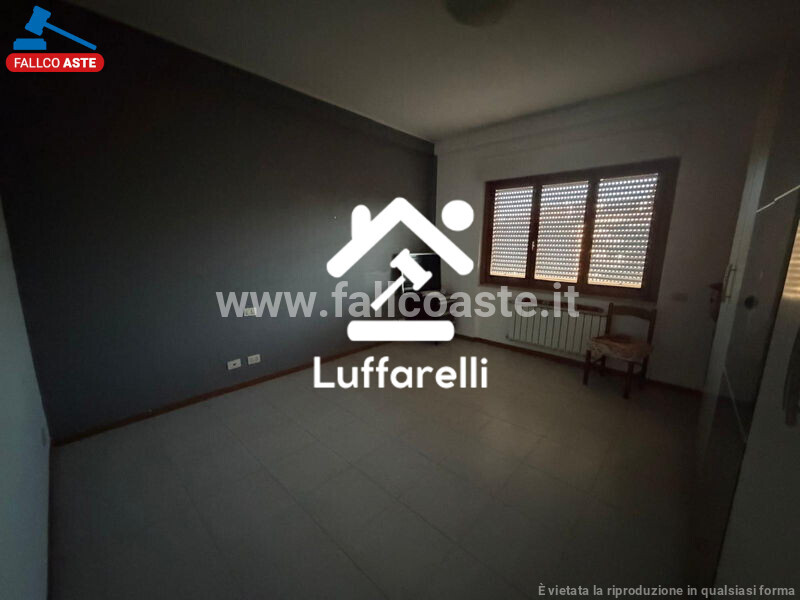 APPARTAMENTO VIA CASILINA - ROMA — foto 7