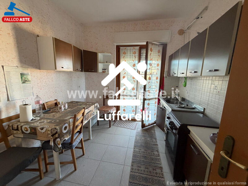 Immagine di APPARTAMENTO VIA CASILINA – ROMA