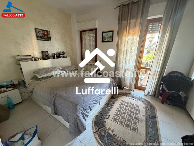 Immagine di APPARTAMENTO VIA CASILINA – ROMA