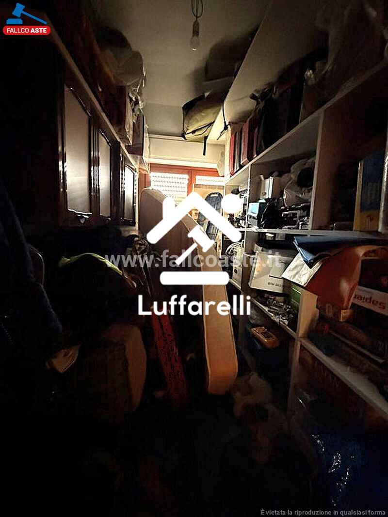APPARTAMENTO VIA CASILINA - ROMA — foto 4