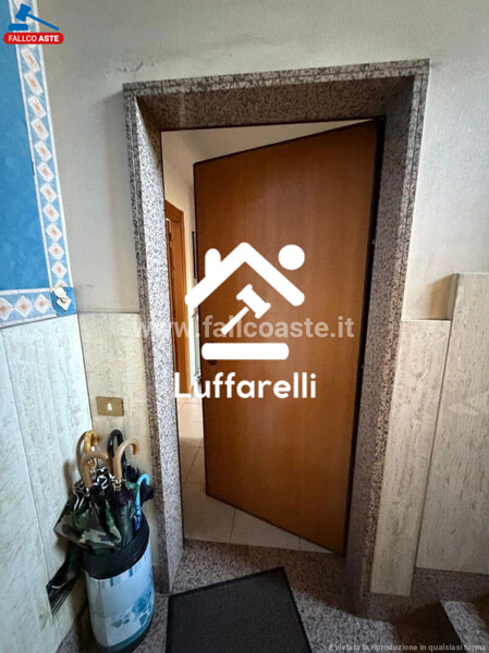 APPARTAMENTO VIA CASILINA - ROMA — foto 2
