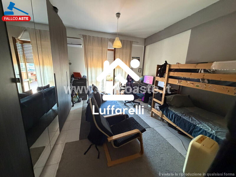Immagine di APPARTAMENTO VIA CASILINA – ROMA