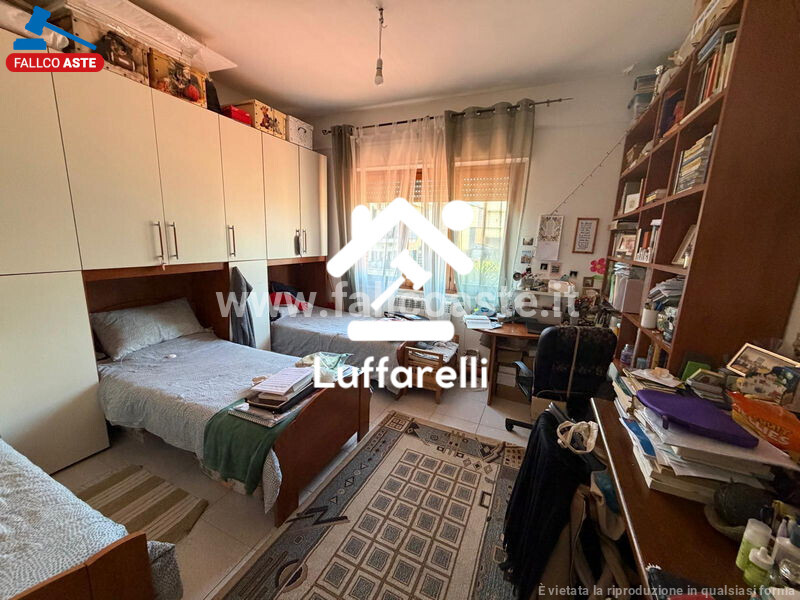 APPARTAMENTO VIA CASILINA - ROMA — foto 7