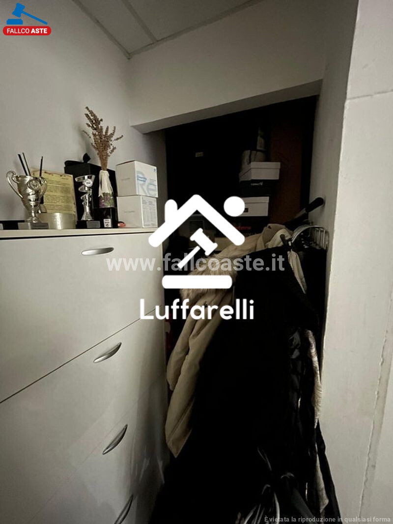 APPARTAMENTO VIA CASILINA - ROMA — foto 8