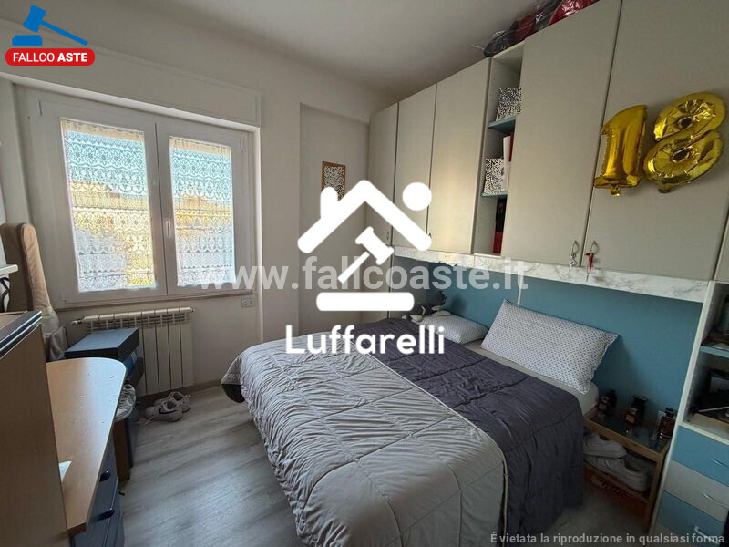 Immagine di APPARTAMENTO VIA CASILINA – ROMA