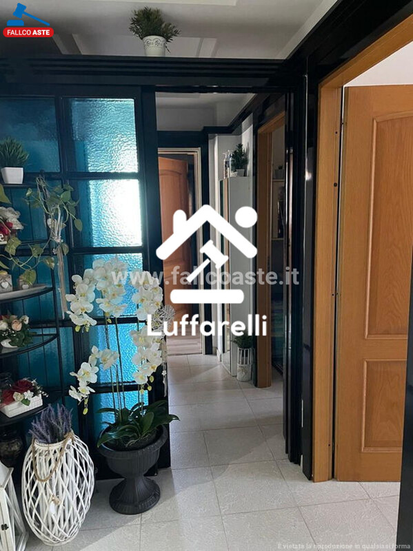 Immagine di APPARTAMENTO VIA CASILINA – ROMA