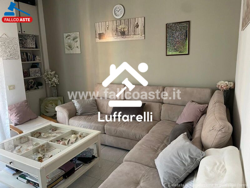 Immagine di APPARTAMENTO VIA CASILINA – ROMA