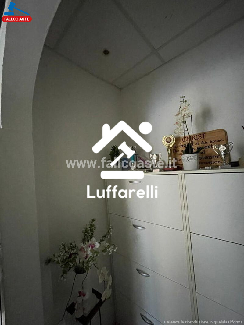 APPARTAMENTO VIA CASILINA - ROMA — foto 9