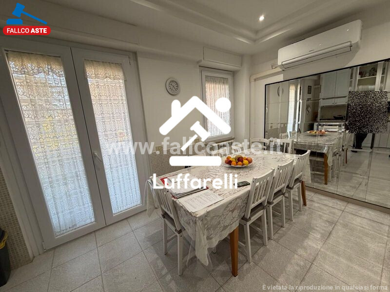 APPARTAMENTO VIA CASILINA - ROMA — foto 5