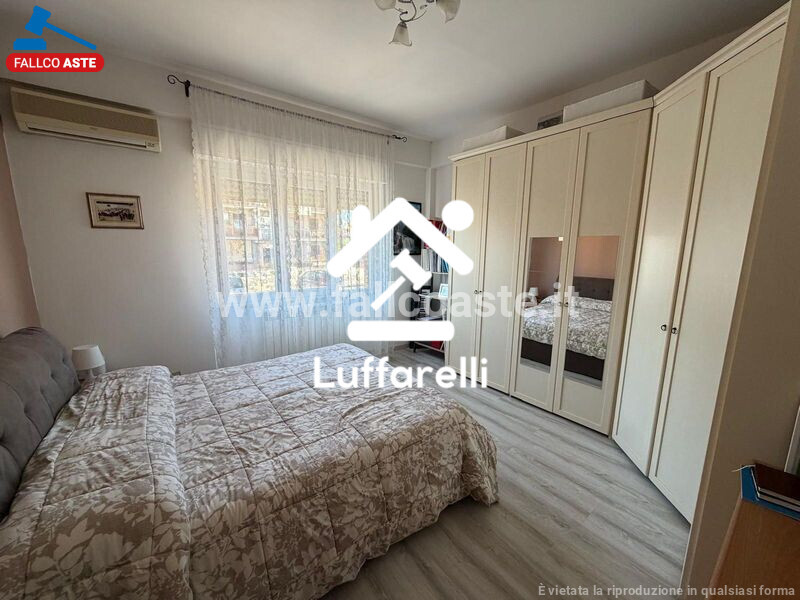 Immagine di APPARTAMENTO VIA CASILINA – ROMA