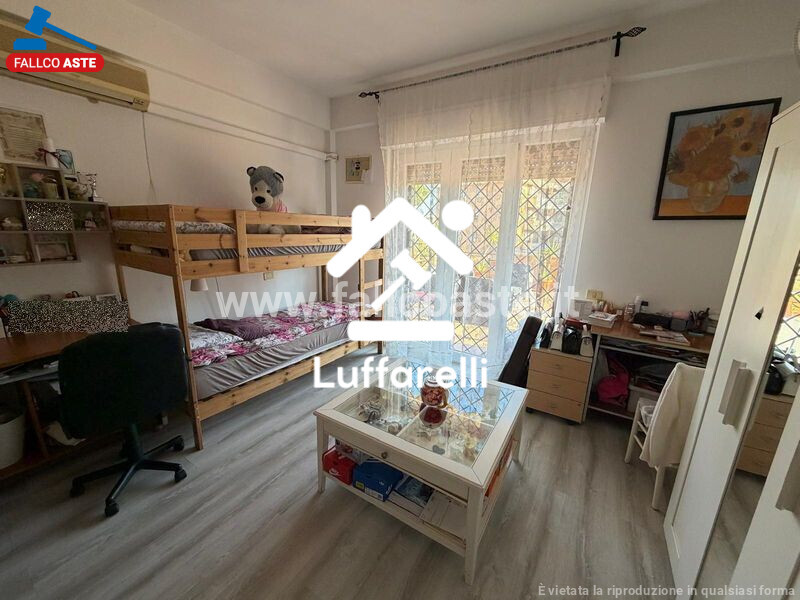 Immagine di APPARTAMENTO VIA CASILINA – ROMA